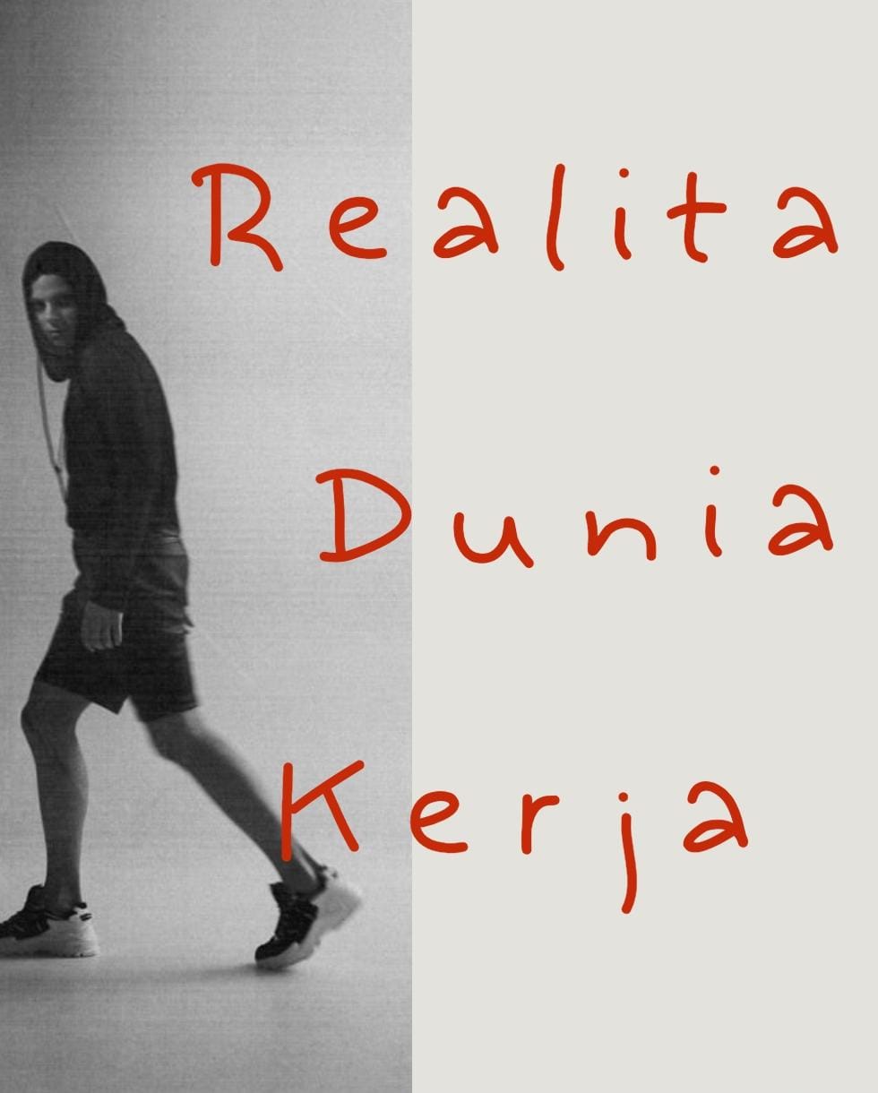 Realita Dunia Kerja : Antara Ekspektasi, Tekanan, dan Proses Bertumbuh