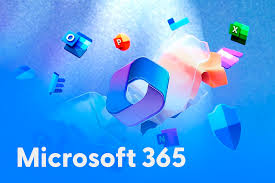 Dasar Microsoft 365