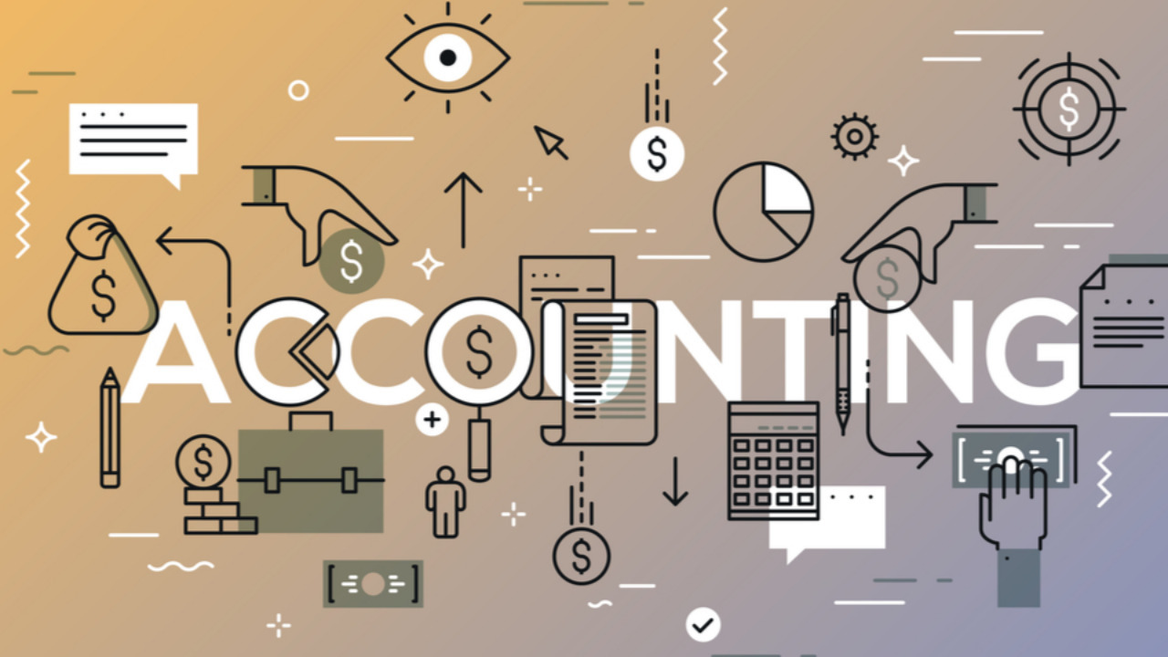 Akuntasi (Accounting)