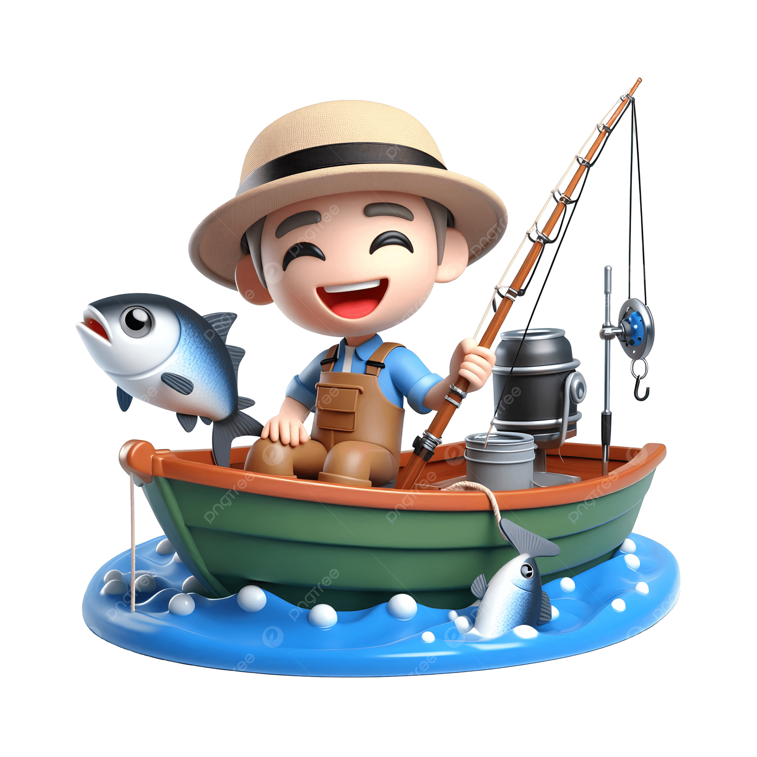 Perikanan (Akuakultur)