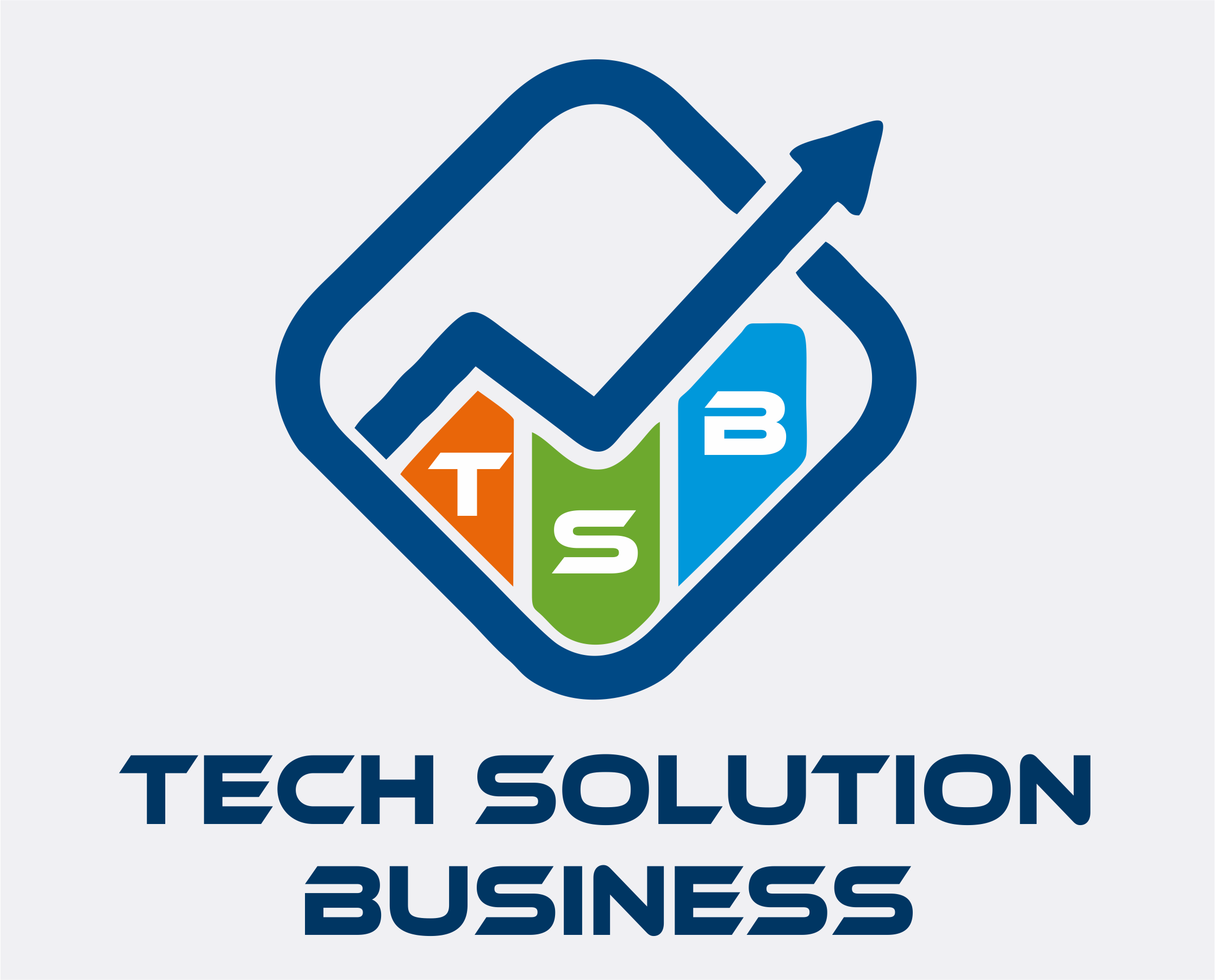 PT Tech Solution Business